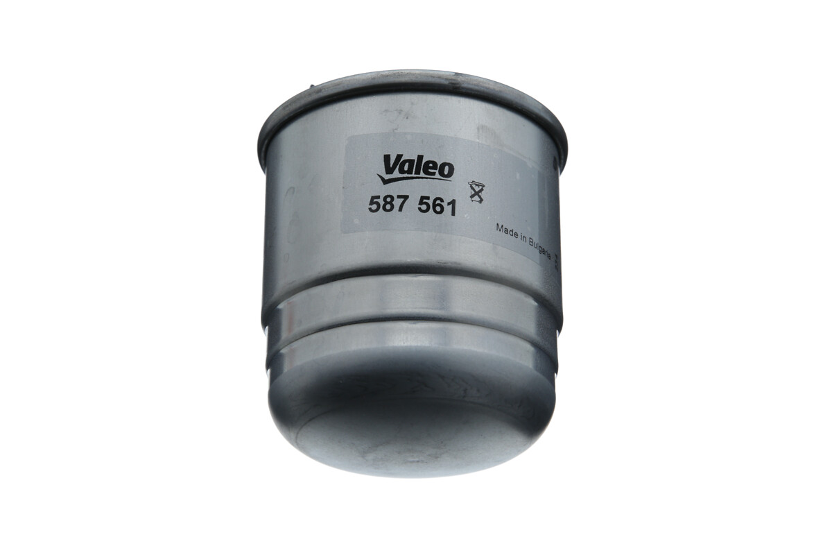 DIESEL FILTER - IN-LINE TYPE
